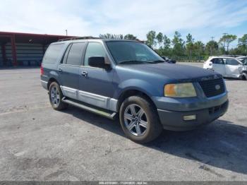  Salvage Ford Expedition