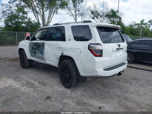 Toyota 4Runner Sr5 Premium Image 5