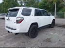 Toyota 4Runner Sr5 Premium Image 8