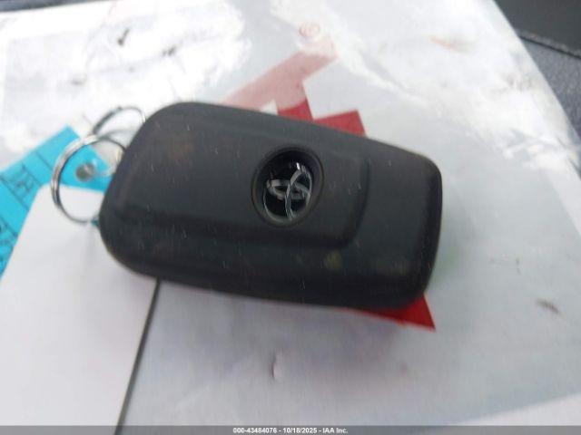 Toyota 4Runner Sr5 Premium Image 12