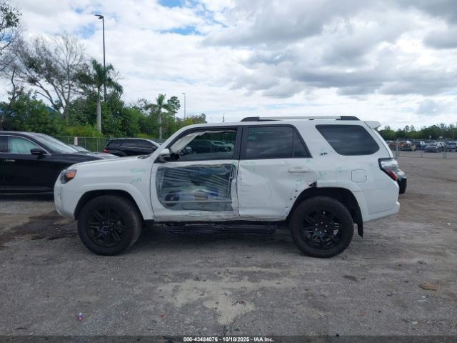 Toyota 4Runner Sr5 Premium Image 2