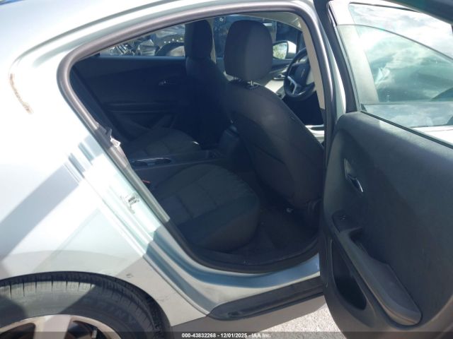 Chevrolet Volt Image 13