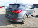 Hyundai SANTA FE 2.4l Image 3