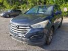 Hyundai SANTA FE 2.4l Image 2