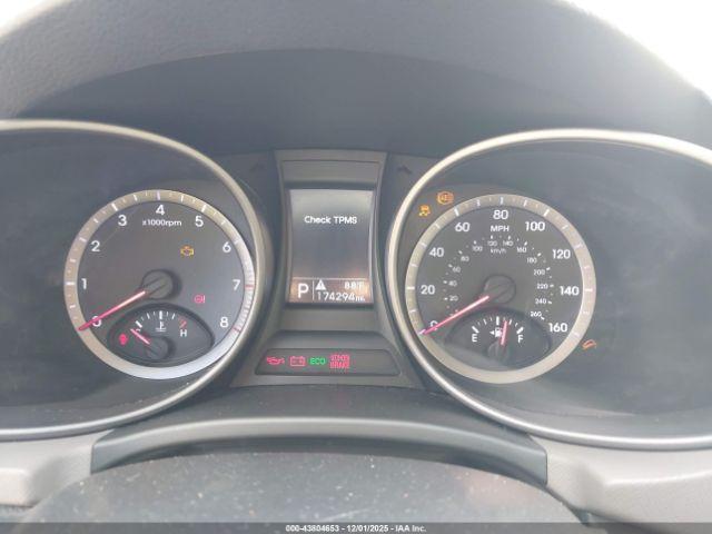 Hyundai SANTA FE 2.4l Image 15