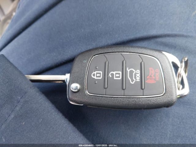 Hyundai SANTA FE 2.4l Image 6