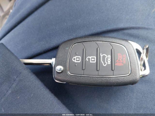 Hyundai SANTA FE 2.4l Image 6