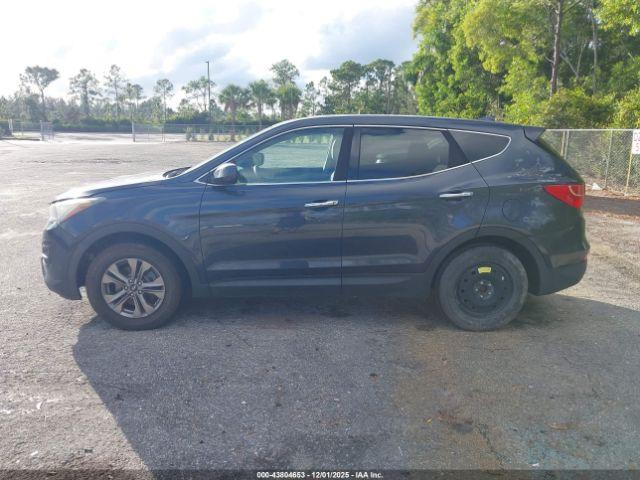 Hyundai SANTA FE 2.4l Image 7