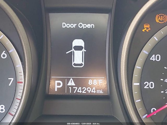 Hyundai SANTA FE 2.4l Image 11