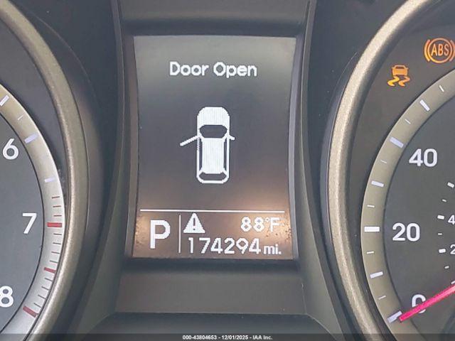 Hyundai SANTA FE 2.4l Image 11