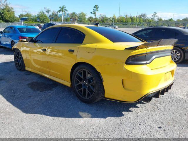 Dodge Charger Daytona Rwd Image 6