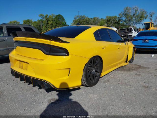 Dodge Charger Daytona Rwd Image 2