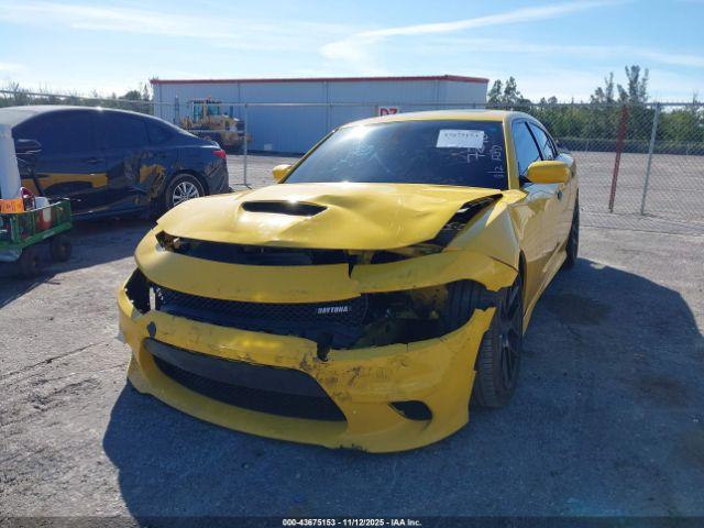 Dodge Charger Daytona Rwd Image 5