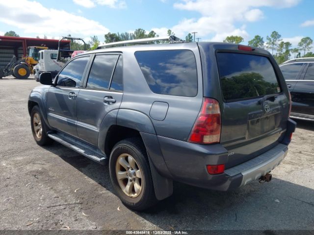 Toyota 4Runner Sr5 Sport V6 Image 2