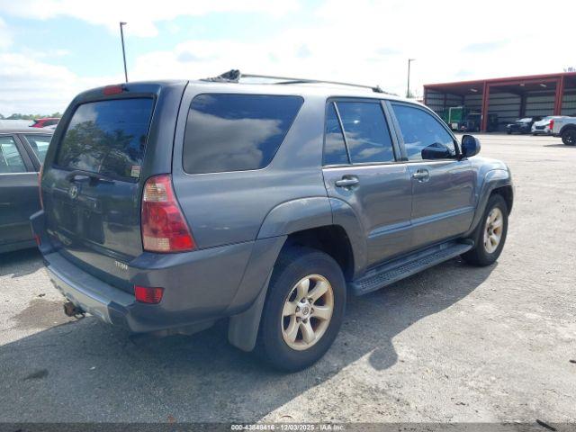 Toyota 4Runner Sr5 Sport V6 Image 10