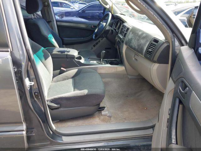 Toyota 4Runner Sr5 Sport V6 Image 5