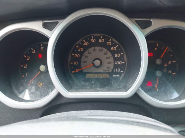 Toyota 4Runner Sr5 Sport V6 Image 15