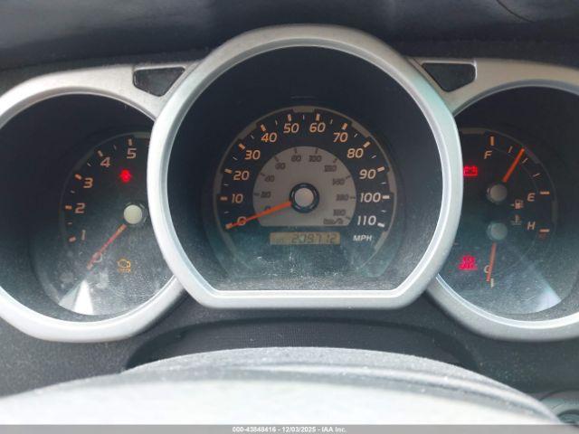 Toyota 4Runner Sr5 Sport V6 Image 15