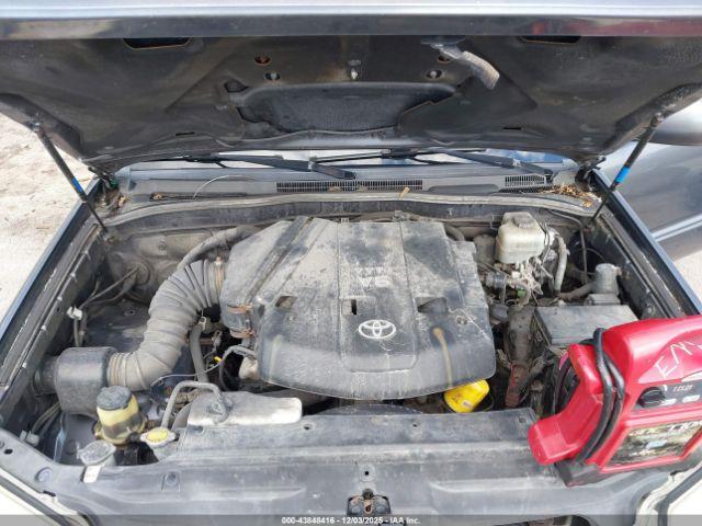 Toyota 4Runner Sr5 Sport V6 Image 16