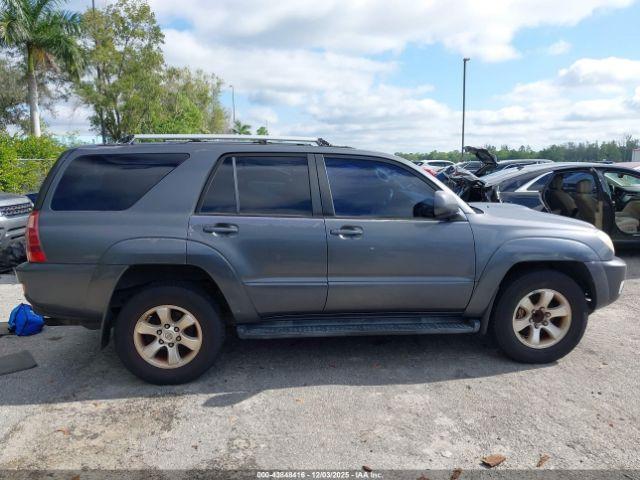 Toyota 4Runner Sr5 Sport V6 Image 14