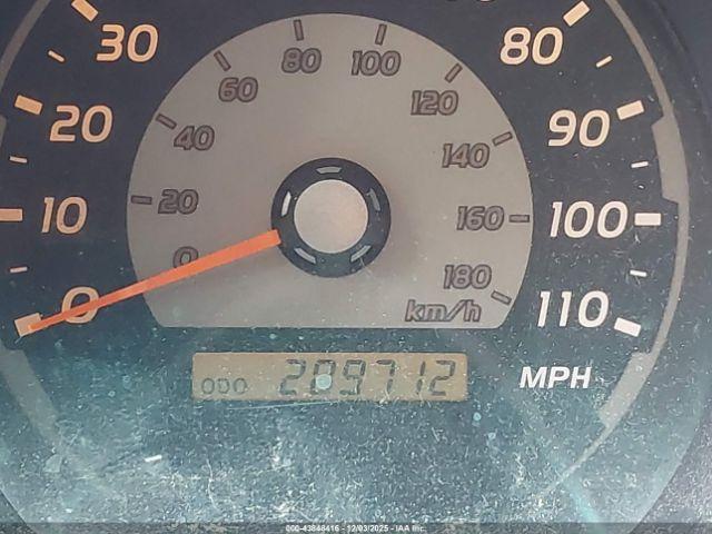 Toyota 4Runner Sr5 Sport V6 Image 11