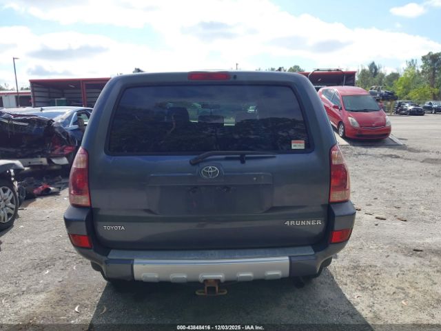 Toyota 4Runner Sr5 Sport V6 Image 12