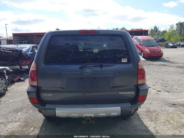 Toyota 4Runner Sr5 Sport V6 Image 12