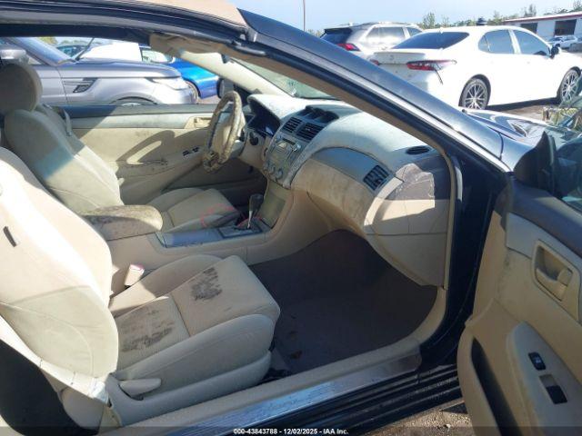 Toyota Camry Se Image 10