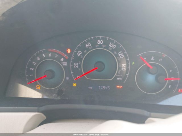 Toyota Camry Se Image 5