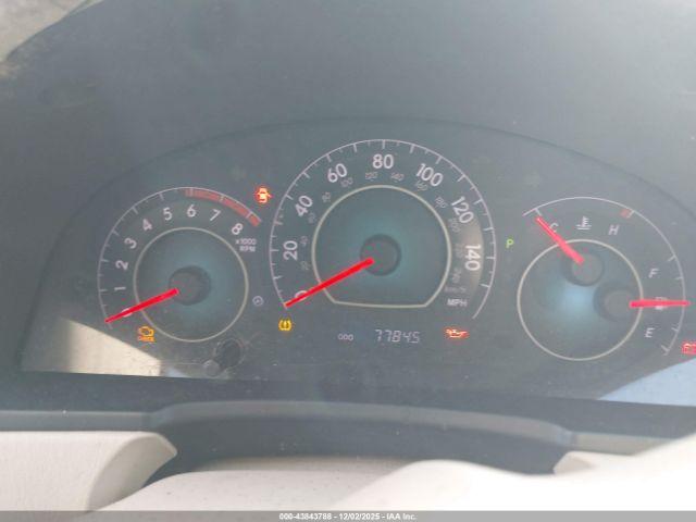 Toyota Camry Se Image 5