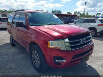  Salvage Ford Expedition