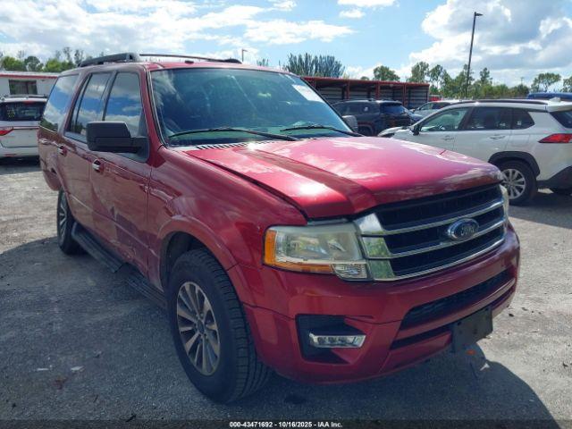  Salvage Ford Expedition