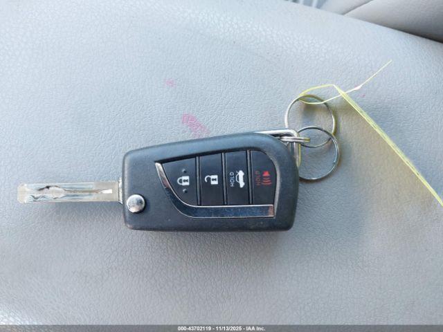 Toyota Camry Se Image 10