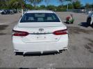 Toyota Camry Se Image 12