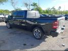 Ram 1500 Limited Longhorn  4x4 6'4 Box Image 16