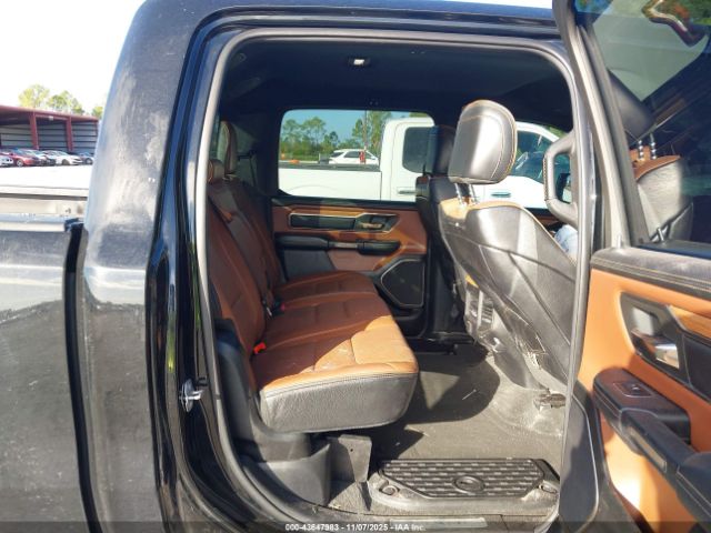 Ram 1500 Limited Longhorn  4x4 6'4 Box Image 6