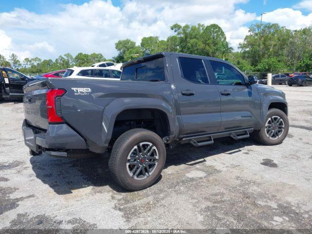 Toyota Tacoma Trd Sport 2wd Image 5