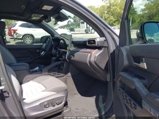 Toyota Tacoma Trd Sport 2wd Image 6