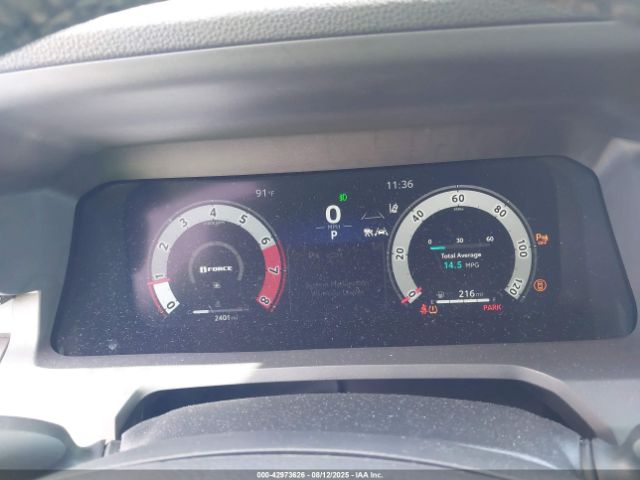 Toyota Tacoma Trd Sport 2wd Image 7