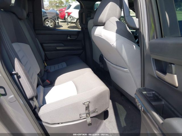 Toyota Tacoma Trd Sport 2wd Image 8