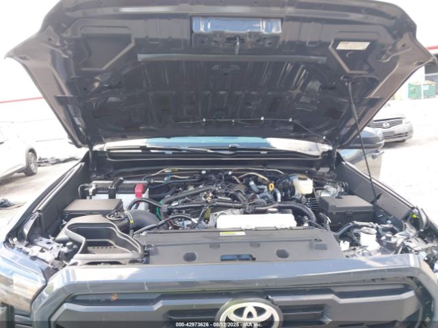 Toyota Tacoma Trd Sport 2wd Image 15