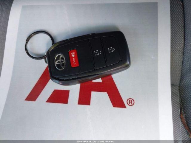 Toyota Tacoma Trd Sport 2wd Image 13