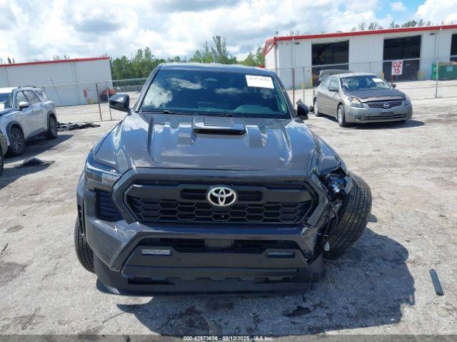 Toyota Tacoma Trd Sport 2wd Image 10