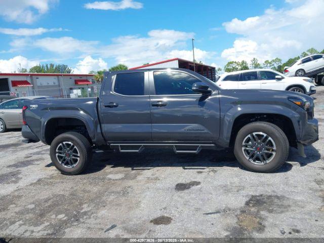 Toyota Tacoma Trd Sport 2wd Image 16