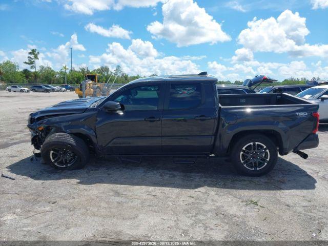 Toyota Tacoma Trd Sport 2wd Image 12