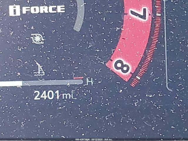 Toyota Tacoma Trd Sport 2wd Image 11