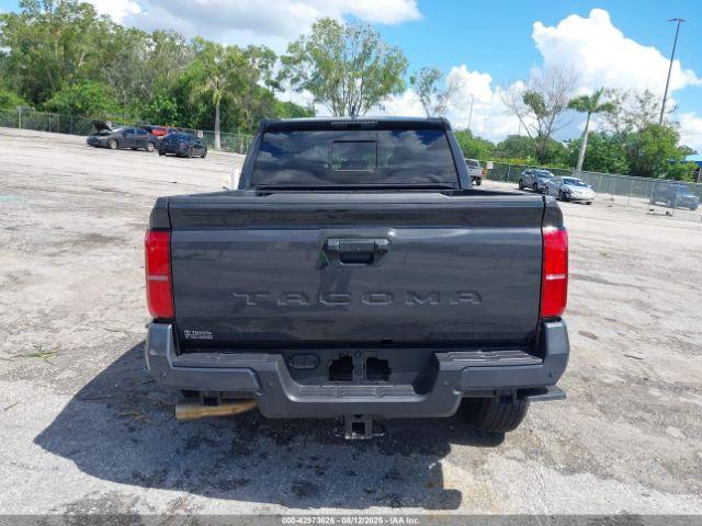Toyota Tacoma Trd Sport 2wd Image 9