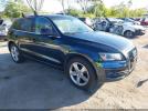 Audi Q5 3.2 Premium Image 1