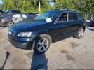 Audi Q5 3.2 Premium Image 2