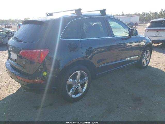 Audi Q5 3.2 Premium Image 3